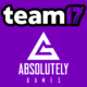 Absolutely Games Team 17 Partnership