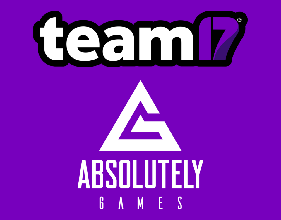 Absolutely Games Team 17 Partnership